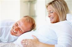 Социум против природы: беременность в стиле 35+