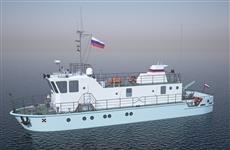 Самарский "Нефтефлот" заключил госконтракт на 1,2 млрд рублей