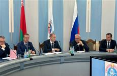 Кировская область намерена развивать партнерские отношения с Беларусью