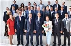 В Чувашии прошел круглый стол на тему "Обеспечение экономики высококвалифицированными специалистами"