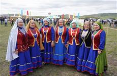 Радий Хабиров предложил ежегодно проводить фестиваль, посвященный башкирской породе лошадей