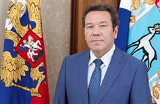 Николай Лядин уходит с поста главы Сызрани