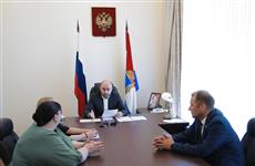 Вячеслав Федорищев: у чиновников нет права на ошибку, когда речь идет о людях