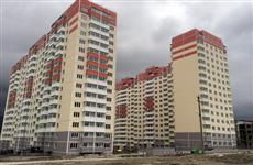 Омбудсмен попросила депутатов губдумы запретить строительство жилья без инфраструктуры