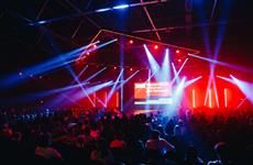 На Альфа-Конфе в Тольятти предприниматели учились приемам креативного бизнес-мышления