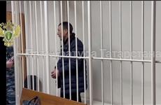 Суд арестовал бывшего мэра Нижнекамска Рамиля Муллина