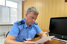 У главы правительства Самарской области появился новый зам