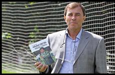 Умер бывший главный тренер "Крыльев Советов" Александр Аверьянов