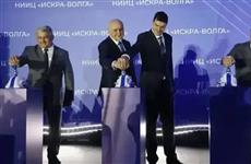 В Татарстане дан старт работе нового испытательного центра для высоковольтного оборудования до 500 кВ