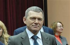 Главой администрации Шенталинского района избран Анатолий Кириллов