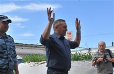 Экс-мэр Тольятти Николай Уткин вышел на свободу