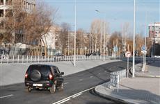 В Самаре построят еще один участок улицы XXII Партсъезда