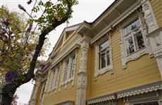 Дом Маштакова в Самаре получит новое рождение: Дмитрий Азаров проверил ход реконструкции исторического здания