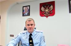 Начальник РЭО Самары: "Экзамены на права сдают обычно с четвертого раза"
