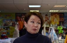 Как создают костюмы для премьеры балета "Наяда и рыбак" в Театре оперы и балета