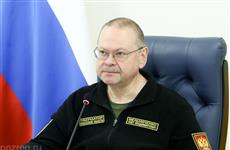 Олег Мельниченко поручил активнее продвигать пензенских производителей на международном рынке