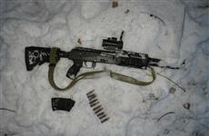 В Камышлинском районе охотник вместо лося смертельно ранил мужчину