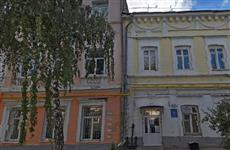 Самарский филиал речного университета могут лишить здания