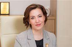 Министром образования и науки Удмуртии стала Римма Бякова 