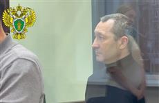 Экс-глава Мелеузовского района приговорен к 9,5 года колонии за взятку