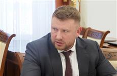 Алексей Гришакин назначен на должность вице-премьера правительства Республики Мордовия