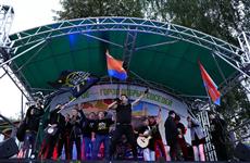 В Кирове пройдет рок-фестиваль памяти Виктора Цоя