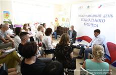 В Ульяновской области разрабатываются новые меры поддержки для социального бизнеса