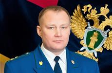 В Тольятти начали судить бывшего прокурора Сызрани Вадима Федорина