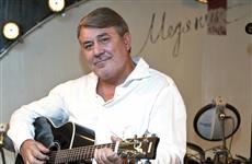 Владислав Медяник выступит в самарском ресторане Mr. Hadson