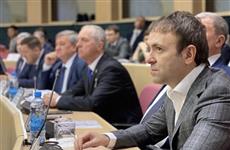 Евгений Серпер: Запрет продажи несовершеннолетним "снюса" оградит детей от беды