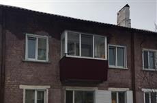В Самарской области второй год затапливает квартиру пенсионерки-инвалида