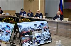 Правительство Чувашии принимает меры по предотвращению несчастных случаев на воде