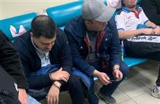 В Самаре арестовали чиновника из Владикавказа по делу о поставках в медучреждения