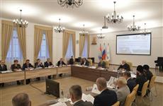 В Поволжском православном институте прошло первое заседание попечительского совета