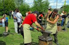 Фестиваль кузнечного мастерства состоится в Соликамске