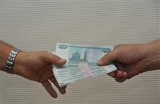 Жители Самарской области задолжали кредитным организациям 131 млрд рублей