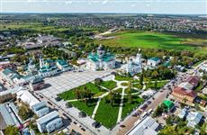 Определен инвестор для восстановления трех объектов культурного наследия в Арзамасе