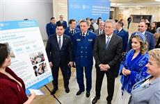 В Уфе проходит Всероссийский съезд уполномоченных по правам ребенка