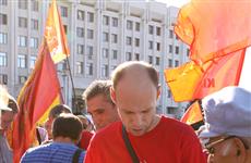 Попытка государственного переворота 20 лет назад завершилась крахом не только компартии