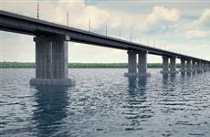 Климовский мост может построить компания Аркадия Ротенберга