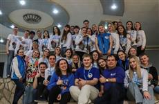 Равнение на героев: волонтеры Победы Самарской области соберутся на молодежном слете