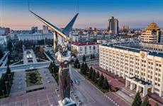 Дмитрий Богданов: "Новые инвесторы планируют реализовать в Самарской области проекты более чем на 450 млн рублей"
