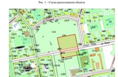 В Тольятти планируют построить надземный пешеходный переход через улицу Мира