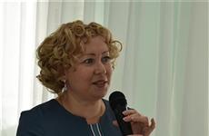 Александра Гожая вновь стала главой Октябрьска