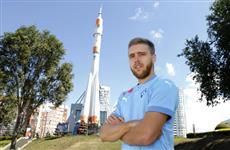 Иван Сергеев подписал контракт с "Крыльями Советов"