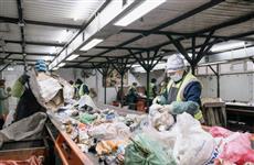 Более 77% отходов отсортировали в 2026 году в Удмуртии  