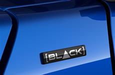 АвтоВАЗ представил Niva Legend в комплектации Black