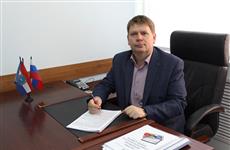 Сергей Русанов: "В современном мире ценят профессионалов своего дела"