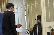 Серийные грабители банков получили свои сроки