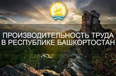 Башкортостан вошел в ТОП-10 в рейтинге освещения федерального проекта "Производительность труда"